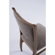 Cadeira REF. 63 Bianca - Madeira Maciça de Jequitibá  