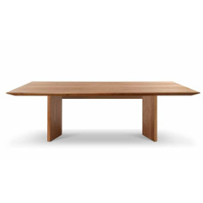 Mesa de Jantar Rio 1,60 x 0,90 Tampo Madeirado Cinamomo Mesa de Jantar Rio 1,60 x 0,90 Tampo Madeirado Cinamomo