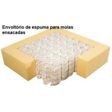 Sofá Egito 1,80 Larg. Retrátil, Reclinável e Molas Ensacadas