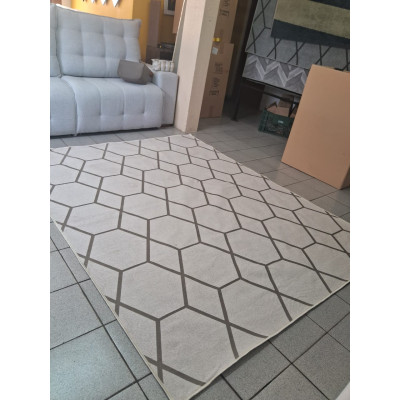 Tapete Nacional 2,50 X 2,00 REF 420016 Bege Pronta Entrega