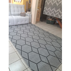 Tapete Nacional 3,00 X 2,00 REF 419974 Pronta Entrega