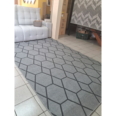 Tapete Nacional 3,00 X 2,00 REF 419974 Pronta Entrega