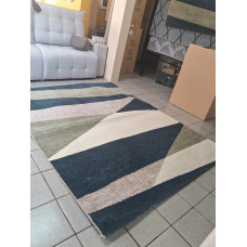 Tapete Egípcio 2,50 X 2,00 Losang Pronta Entrega